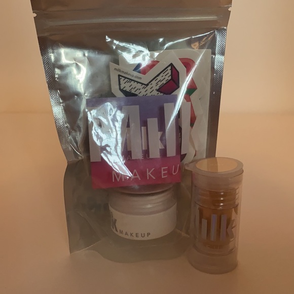 Milk makeup facial care - Picture 8 of 8